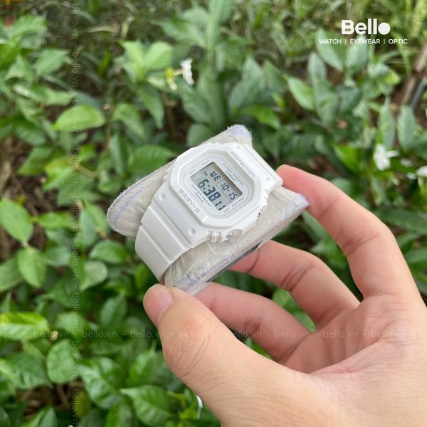  Casio Baby-G BGD-565U-7 - Uy tín từ 2009, Tem vàng chống giả, Bảo hành 5 năm, Pin miễn phí trọn đời 