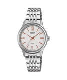  Casio Beside BLS-100D-7AV - Uy tín từ 2009, Tem vàng chống giả, Bảo hành 1 năm, Pin miễn phí trọn đời 