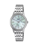  Casio Beside BLS-100DS-2AV - Uy tín từ 2009, Tem vàng chống giả, Bảo hành 1 năm, Pin miễn phí trọn đời 