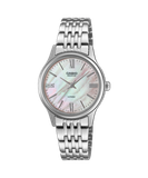  Casio Beside BLS-100DS-4AV - Uy tín từ 2009, Tem vàng chống giả, Bảo hành 1 năm, Pin miễn phí trọn đời 