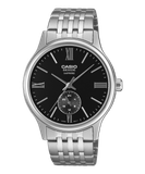  Casio Beside BMS-100D-1AV - Uy tín từ 2009, Tem vàng chống giả, Bảo hành 1 năm, Pin miễn phí trọn đời 