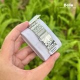  Casio Beside BMS-100D-7AV - Uy tín từ 2009, Tem vàng chống giả, Bảo hành 1 năm, Pin miễn phí trọn đời 