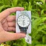  Casio Beside BMS-100D-7AV - Uy tín từ 2009, Tem vàng chống giả, Bảo hành 1 năm, Pin miễn phí trọn đời 