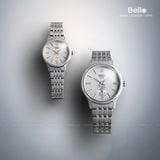  Casio Beside BMS-100D-7AV - Uy tín từ 2009, Tem vàng chống giả, Bảo hành 1 năm, Pin miễn phí trọn đời 