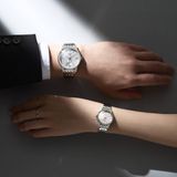  Casio Beside BLS-100D-7AV - Uy tín từ 2009, Tem vàng chống giả, Bảo hành 1 năm, Pin miễn phí trọn đời 