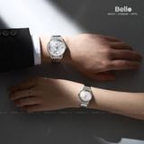  Casio Beside BLS-100D-7AV - Uy tín từ 2009, Tem vàng chống giả, Bảo hành 1 năm, Pin miễn phí trọn đời 