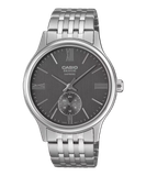  Casio Beside BMS-100D-8AV - Uy tín từ 2009, Tem vàng chống giả, Bảo hành 1 năm, Pin miễn phí trọn đời 