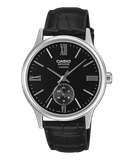  Casio Beside BMS-100L-1AV - Uy tín từ 2009, Tem vàng chống giả, Bảo hành 1 năm, Pin miễn phí trọn đời 