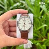  Casio Beside BMS-100L-5AV - Uy tín từ 2009, Tem vàng chống giả, Bảo hành 1 năm, Pin miễn phí trọn đời 