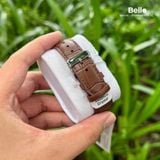  Casio Beside BMS-100L-5AV - Uy tín từ 2009, Tem vàng chống giả, Bảo hành 1 năm, Pin miễn phí trọn đời 
