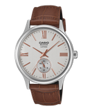  Casio Beside BMS-100L-5AV - Uy tín từ 2009, Tem vàng chống giả, Bảo hành 1 năm, Pin miễn phí trọn đời 