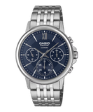  Casio Beside BMS-300D-2AV - Uy tín từ 2009, Tem vàng chống giả, Bảo hành 1 năm, Pin miễn phí trọn đời 