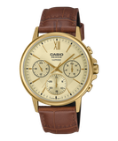  Casio Beside BMS-300GL-5AV - Uy tín từ 2009, Tem vàng chống giả, Bảo hành 1 năm, Pin miễn phí trọn đời 