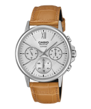  Casio Beside BMS-300L-5AV - Uy tín từ 2009, Tem vàng chống giả, Bảo hành 1 năm, Pin miễn phí trọn đời 