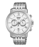  Casio Beside BMS-500D-7A - Uy tín từ 2009, Tem vàng chống giả, Bảo hành 1 năm, Pin miễn phí trọn đời 