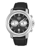  Casio Beside BMS-500L-1A - Uy tín từ 2009, Tem vàng chống giả, Bảo hành 1 năm, Pin miễn phí trọn đời 