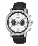  Casio Beside BMS-500L-7A - Uy tín từ 2009, Tem vàng chống giả, Bảo hành 1 năm, Pin miễn phí trọn đời 