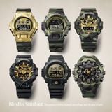  [LIMITED] G-Shock DW-6900CF-1 - Uy tín từ 2009, Tem vàng chống giả, Bảo hành 5 năm, Pin miễn phí trọn đời 