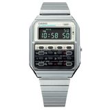  Casio CA-500WE-7B - Uy tín từ 2009, Tem vàng chống giả, Bảo hành 1 năm, Pin miễn phí trọn đời 