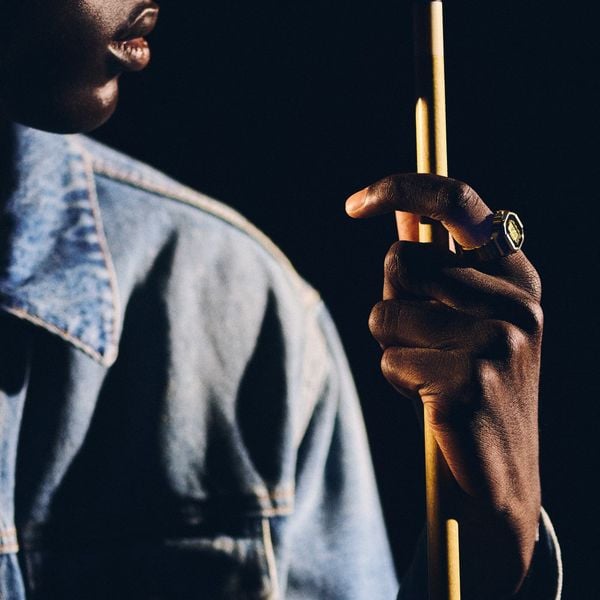  Nhẫn đồng hồ Casio G-Shock CRW-001G-9 