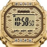  [LIMITED] Nhẫn Đồng hồ Casio G-Shock CRW-001JB-9 