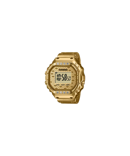  [LIMITED] Nhẫn Đồng hồ Casio G-Shock CRW-001JB-9 