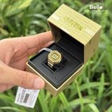  [LIMITED] Nhẫn Đồng hồ Casio G-Shock CRW-001JB-9 