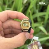  [LIMITED] Nhẫn Đồng hồ Casio G-Shock CRW-001JB-9 