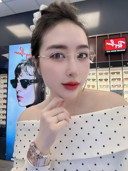  Gọng Kính Cartier CT0061O 002 - Tặng kèm tròng kính Essilor Pháp, Liên hệ giá tốt Mrs.Hà 0948.74.5959 