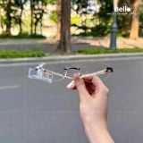  Gọng Kính Cartier CT0318O 005 - Tặng kèm tròng kính Essilor Pháp, Liên hệ giá tốt Mrs.Hà 0948.74.5959 