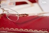  Gọng Kính Cartier CT0318O 005 - Tặng kèm tròng kính Essilor Pháp, Liên hệ giá tốt Mrs.Hà 0948.74.5959 