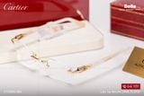  Gọng Kính Cartier CT0318O 005 - Tặng kèm tròng kính Essilor Pháp, Liên hệ giá tốt Mrs.Hà 0948.74.5959 