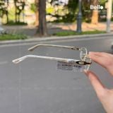  Gọng Kính Cartier CT0318O 005 - Tặng kèm tròng kính Essilor Pháp, Liên hệ giá tốt Mrs.Hà 0948.74.5959 