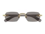  Kính Mát Cartier CT0362S 005 - Tặng kèm tròng kính Essilor Pháp, Liên hệ giá tốt Mrs.Hà 0948.74.5959 