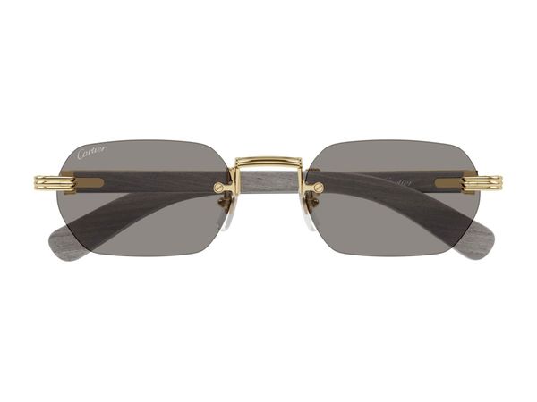  Kính Mát Cartier CT0362S 005 - Tặng kèm tròng kính Essilor Pháp, Liên hệ giá tốt Mrs.Hà 0948.74.5959 