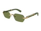  Kính Mát Cartier CT0362S 006 - Tặng kèm tròng kính Essilor Pháp, Liên hệ giá tốt Mrs.Hà 0948.74.5959 