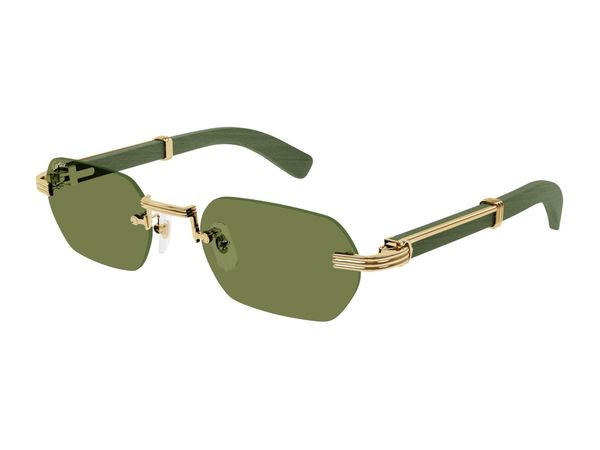  Kính Mát Cartier CT0362S 006 - Tặng kèm tròng kính Essilor Pháp, Liên hệ giá tốt Mrs.Hà 0948.74.5959 