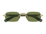  Kính Mát Cartier CT0362S 006 - Tặng kèm tròng kính Essilor Pháp, Liên hệ giá tốt Mrs.Hà 0948.74.5959 