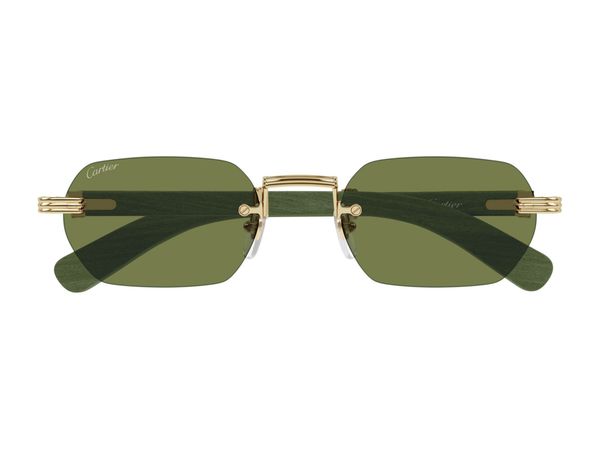  Kính Mát Cartier CT0362S 006 - Tặng kèm tròng kính Essilor Pháp, Liên hệ giá tốt Mrs.Hà 0948.74.5959 