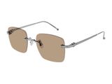  Kính Mát Cartier CT0403S 005 - Tặng kèm tròng kính Essilor Pháp, Liên hệ giá tốt Mrs.Hà 0948.74.5959 