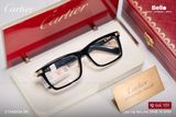  Gọng Kính Cartier CT0420O 001, CT0420OA 001, CT0420O 005 - Tặng kèm tròng kính Essilor Pháp, Liên hệ giá tốt Mrs.Hà 0948.74.5959 