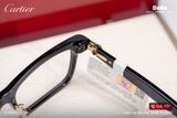  Gọng Kính Cartier CT0420O 001, CT0420OA 001, CT0420O 005 - Tặng kèm tròng kính Essilor Pháp, Liên hệ giá tốt Mrs.Hà 0948.74.5959 