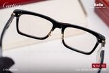  Gọng Kính Cartier CT0420O 001, CT0420OA 001, CT0420O 005 - Tặng kèm tròng kính Essilor Pháp, Liên hệ giá tốt Mrs.Hà 0948.74.5959 
