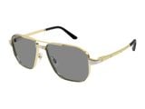  Kính Mát Cartier CT0424S 006 - Tặng kèm tròng kính Essilor Pháp, Liên hệ giá tốt Mrs.Hà 0948.74.5959 