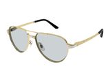  Kính Mát Cartier CT0425S 006 - Tặng kèm tròng kính Essilor Pháp, Liên hệ giá tốt Mrs.Hà 0948.74.5959 