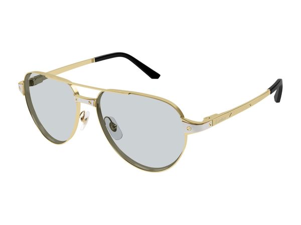  Kính Mát Cartier CT0425S 006 - Tặng kèm tròng kính Essilor Pháp, Liên hệ giá tốt Mrs.Hà 0948.74.5959 