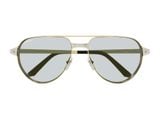  Kính Mát Cartier CT0425S 006 - Tặng kèm tròng kính Essilor Pháp, Liên hệ giá tốt Mrs.Hà 0948.74.5959 