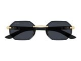  Kính Mát Cartier CT0439S 002 - Tặng kèm tròng kính Essilor Pháp, Liên hệ giá tốt Mrs.Hà 0948.74.5959 