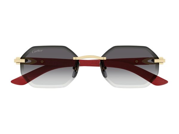  Kính Mát Cartier CT0439S 003 - Tặng kèm tròng kính Essilor Pháp, Liên hệ giá tốt Mrs.Hà 0948.74.5959 