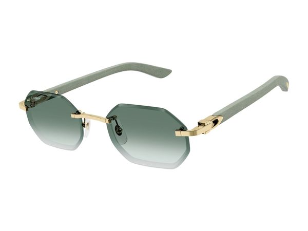  Kính Mát Cartier CT0439S 004 - Tặng kèm tròng kính Essilor Pháp, Liên hệ giá tốt Mrs.Hà 0948.74.5959 